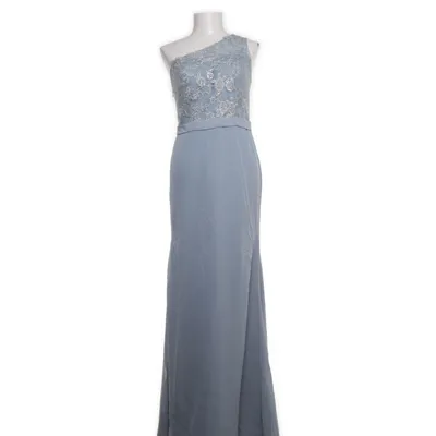 Abendkleid (Blau) von JJ's House Polyester
