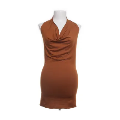 Kleid (Braun)