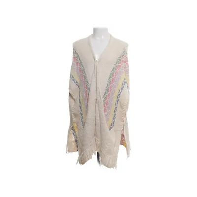 Väst (Beige, Flerfärgad) från Zara Girls