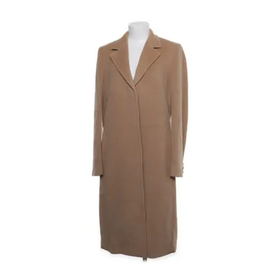 Kappa (Beige) från MaxMara Angora, Ull