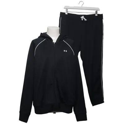 Sportssæt (Sort) fra Under Armour