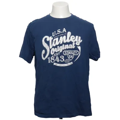 T-shirt (Fargo) de Stanley Coton