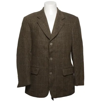 Blazer (Grant) from Daniel Hechter Viscose, Wool