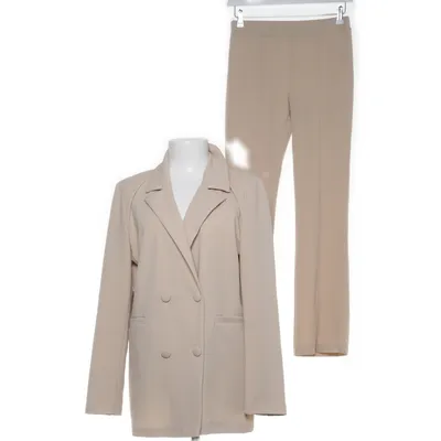 Kostym (1368.1) från Pronto Moda Elastan, Polyester