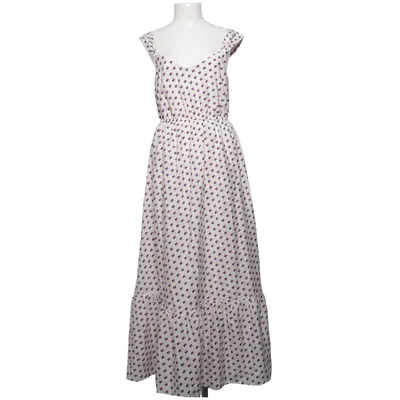 Robe (Blanc, Multicolore) de 3 Suisses Collection Polyester
