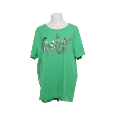 T-shirt (Grön) från Cecil Bomull