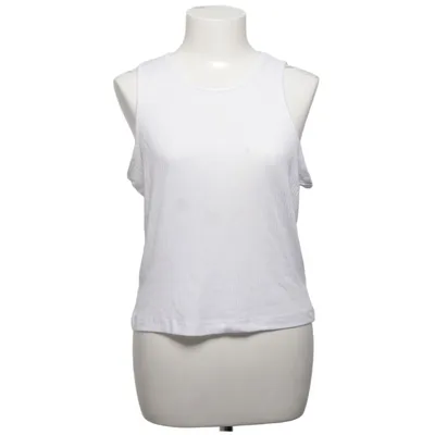 Débardeur (Blanc) de Atmosphere Polyester, Viscose