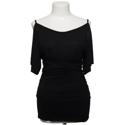 Maternity blouse (Black) from Guess Jeans Viscose