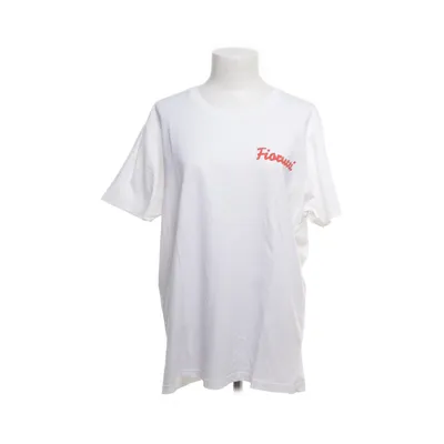 T-shirt (Vit) från Fiorucci Bomull