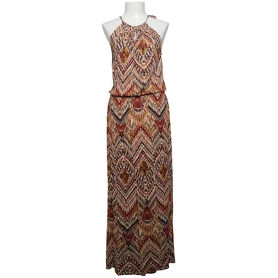 Maxi jurk (Bruin, Meerkleurig) van Lascana Viscose