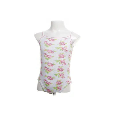 Romper (Wit) van Hema Katoen