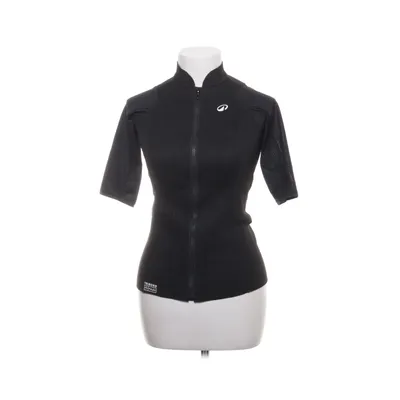 Cykeltröja (Svart) från Tribord