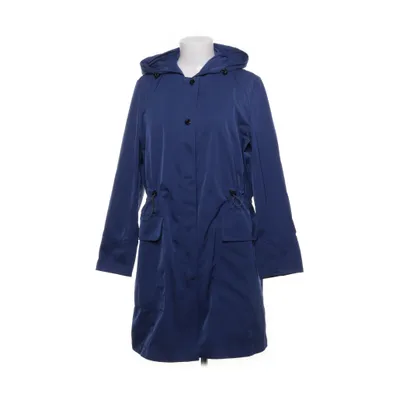 Manteau imperméable (Bleu) de Bimba y Lola