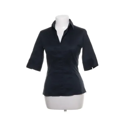 Topp (Svart) från Boss Selection Hugo Boss Bomull, Polyester