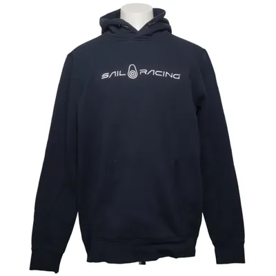 Huvtröja (BOWMAN HOOD) från Sail Racing Bomull, Polyester