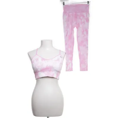 Trainingsset (Roze, Wit) van Oceans Apart Polyamide, Elastaan