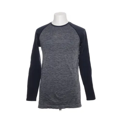 Haut thermique (Bleu, Gris) de Smilodox