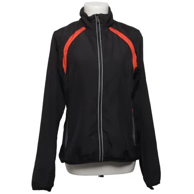 Veste de sport (Noir, Orange, Multicolore) de North Bend