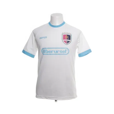 Football jersey (White, Multicolored) from 6PM Polyester