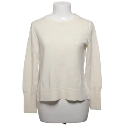 Sweater (Beige) from Fall Winter Spring Summer Merino wool