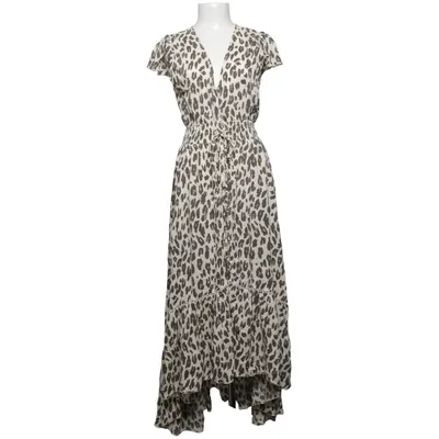 Maxikjole (Beige, Brun) fra Coconut Milk by Stajl