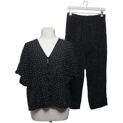 Set (Zwart, Wit) van Oysho Viscose