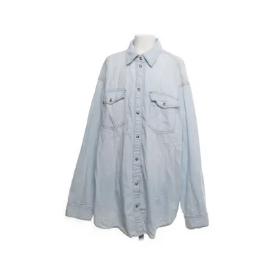 Jeansjacka (Blå) från Denim Bomull