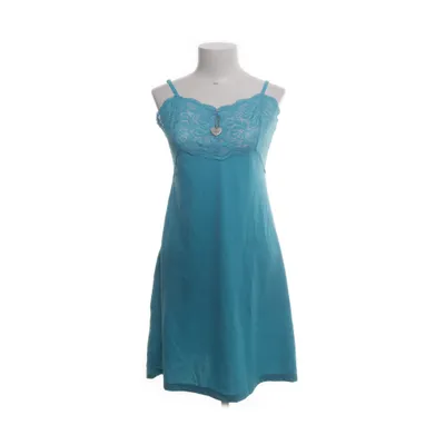 Negligé (Blå) från Spirit Elastan, Polyamid