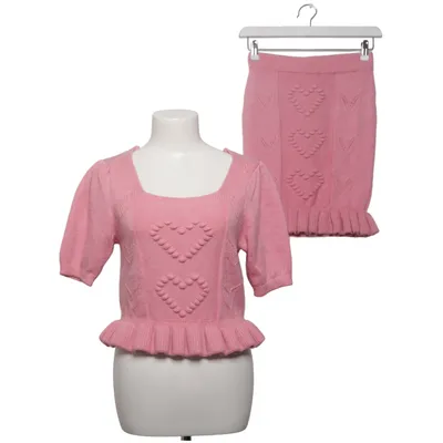 Set (Roze) van Vero Moda