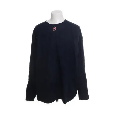 Fleecetröja (Blå) från Majestic Polyester