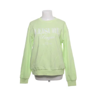 Collegetröja (Grön) från Kaffe