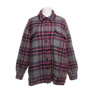 Overshirt (Multicolored) from Closed Wool, Polyester