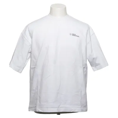 T-shirt (Weiß) von Oace Baumwolle
