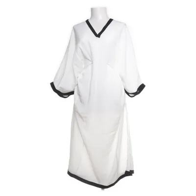 Kaftan (Vit, Svart) från Edited Polyester