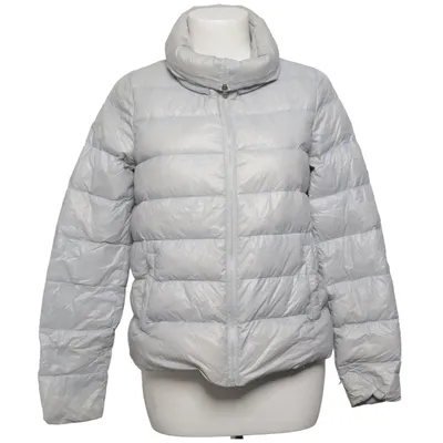 Donsjack (Grijs) van Mohito Dons, Veer, Polyester