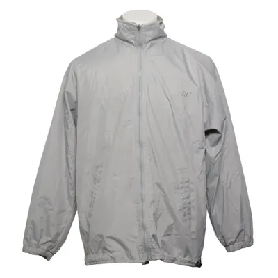 Reversible jacket (Gray) from Peak