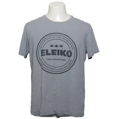 T-shirt (Grå) från Eleiko
