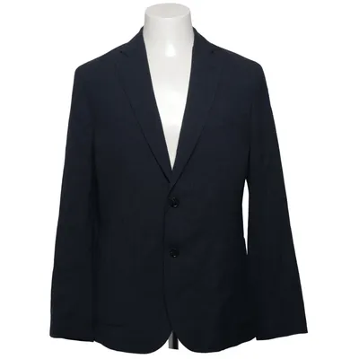 Blazer (Hopper PP UNC Glen Check) von J.Lindeberg Viskose, Wolle