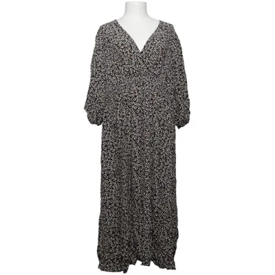 Robe maternité (Noir, Blanc) de Gap Maternity Viscose