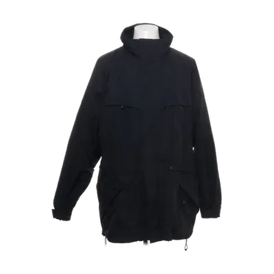 Parka (Black) from Marc&Mark Nylon