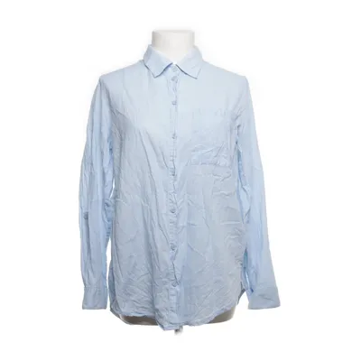 Shirt (Blauw) van Ever Me Katoen