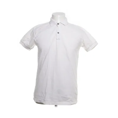 Polo shirt (White) from Tomas Maier Cotton