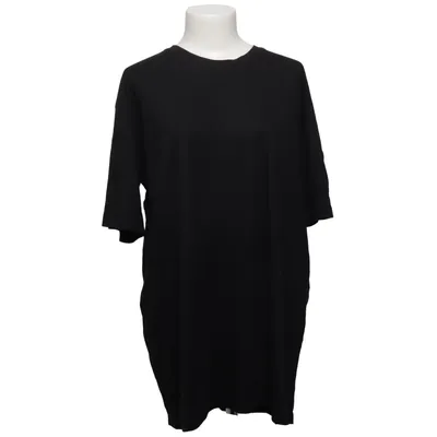 T-shirt (Bamboo Loose Tee) van Parker Bamboo, Katoen