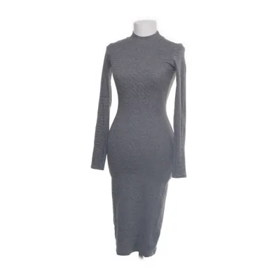 Turtleneck kjole (Grå) fra Pull & Bear