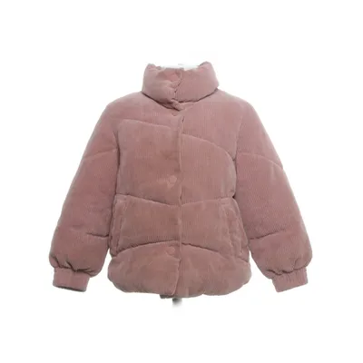 Vinterjacka (Rosa) från Zara