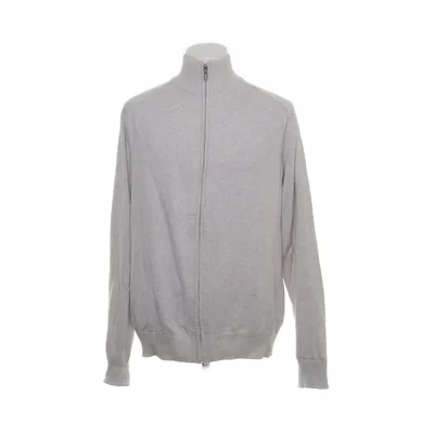 Kofta (Grå) från Angelo Litrico Bomull