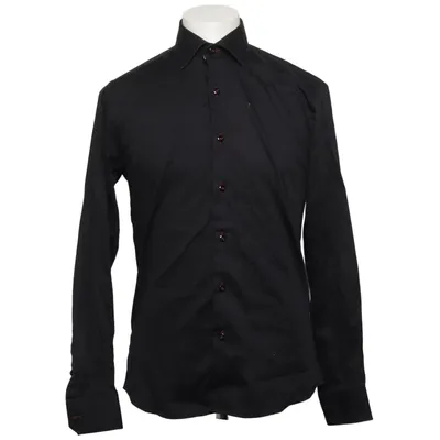 Chemise (Premium Collection) de Dressmann Premium Collection Coton, Élasthane