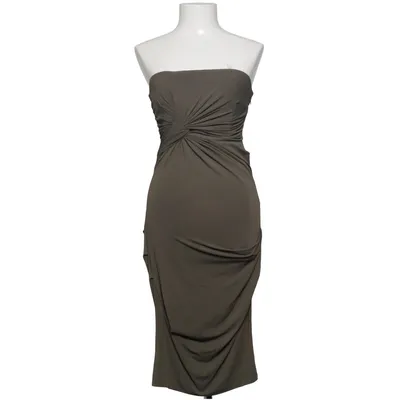 Cocktailjurk (Groen) van My Collection