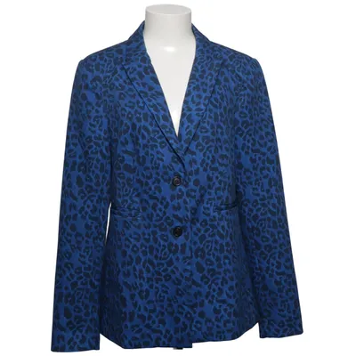 Blazer (Sage) fra Dea Kudibal Elastan, Polyester