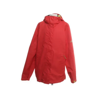 Outdoor jacket (Red) from McKinley Polyester